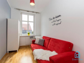 Dream Room in Danzig